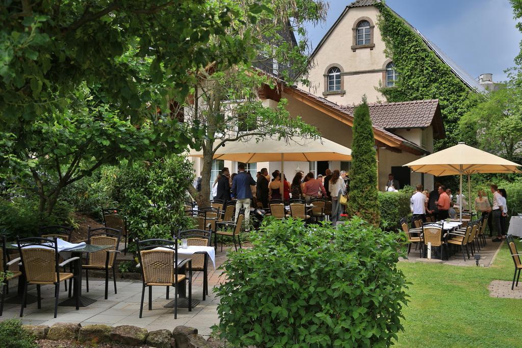 Landidyll Hotel Klostermuehle Münchweiler an der Alsenz Exterior foto